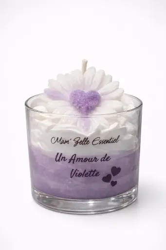 Un Amour de Violette