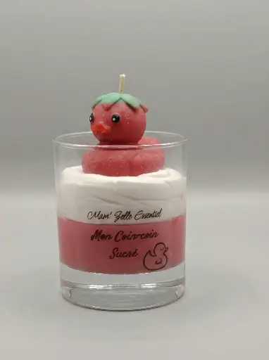 Mon Coin-coin Sucré