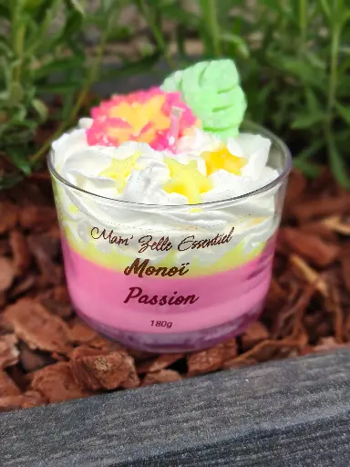 Monoï Passion