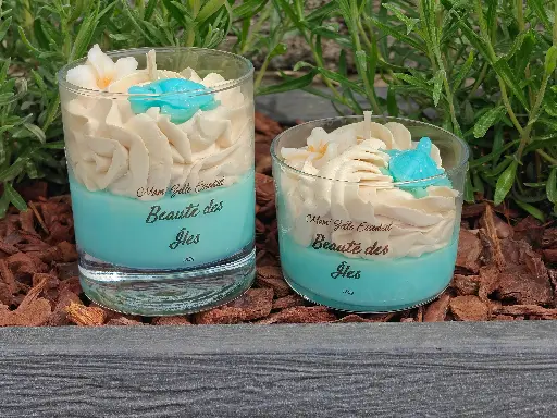 Beauté des Iles