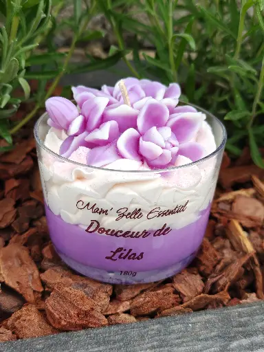 Douceur de Lilas