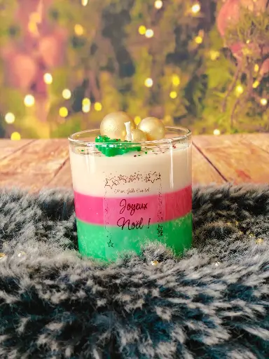 Essence d'Hiver