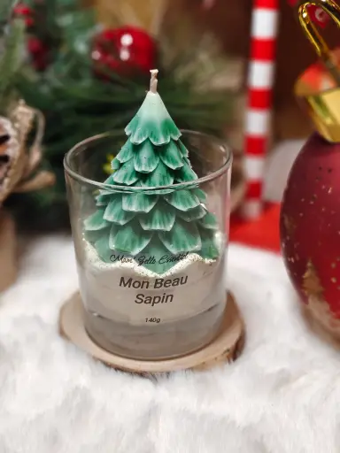 Mon Beau Sapin