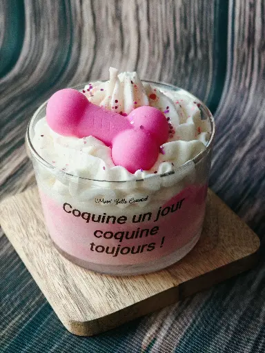 Coquine Un Jour