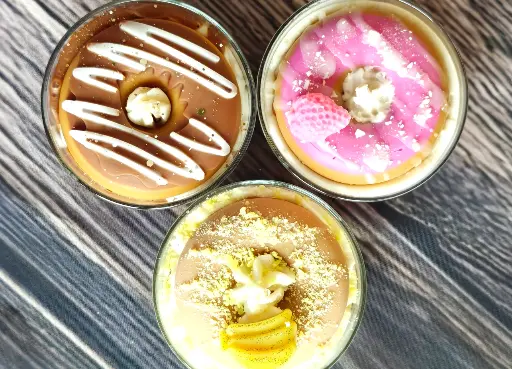 Donut Gourmand