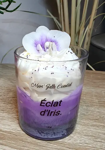 Eclat d'Iris