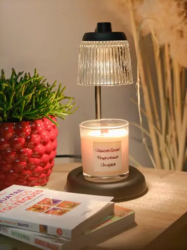 Lampe Chauffante