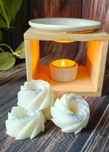 Fondants Coconut