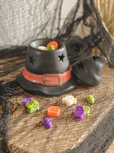 Chapeau de Sorcière