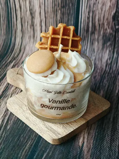 Vanille Gourmande