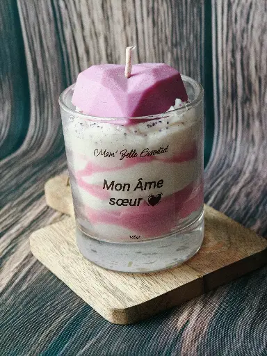 Mon Âme Soeur