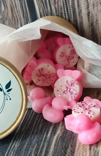 Fondants Friandises