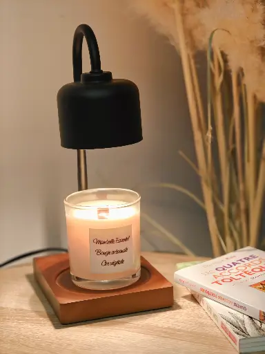 Lampe Chauffante