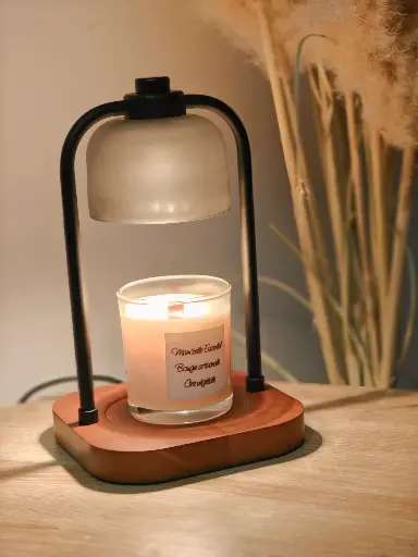 Lampe Chauffante Suspendue
