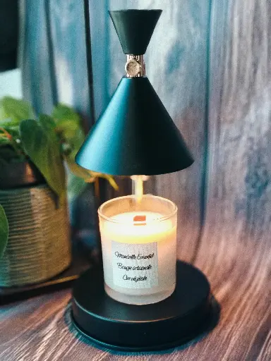 Lampe Touch