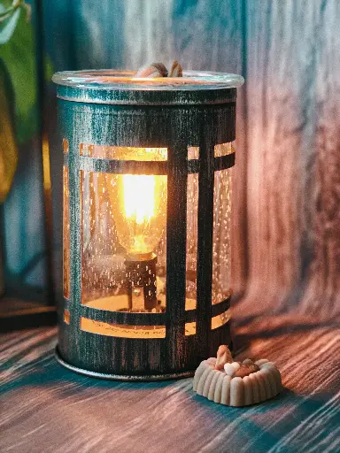 Brûleur Lampe - Aire Industrielle