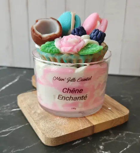 Chêne Enchanté