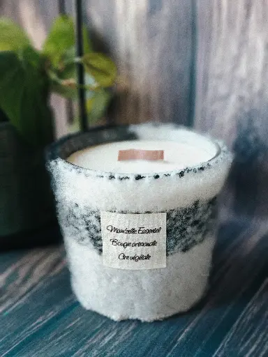 Cocon d'Ambre