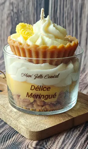 Délice Meringué