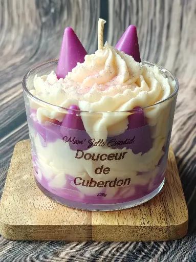 Douceur de Cuberdon